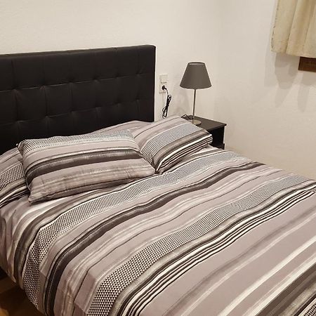 Apartamenticos Boggiero II Zaragoza Exteriör bild
