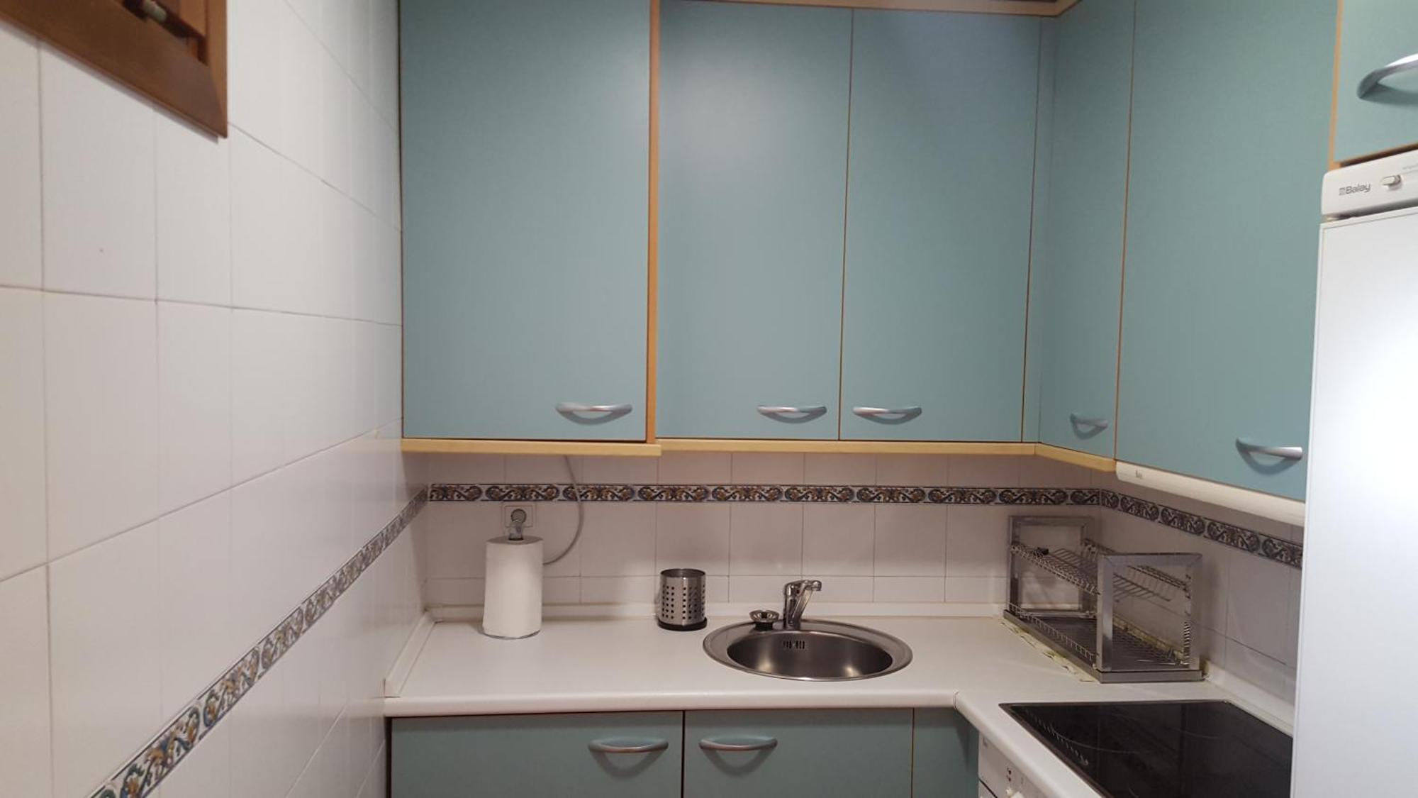 Apartamenticos Boggiero II Zaragoza Exteriör bild
