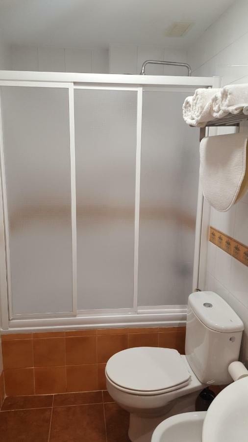 Apartamenticos Boggiero II Zaragoza Exteriör bild